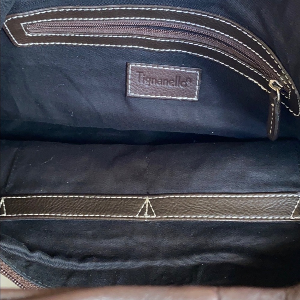 Tignanello Bag - Picture 2 of 3